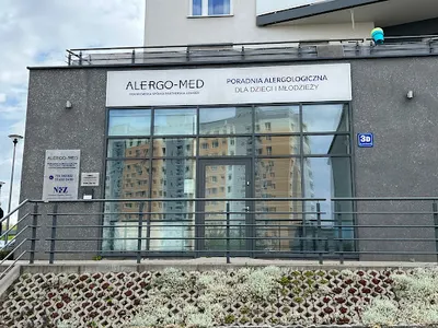 Indywidualna Praktyka Lekarska Aleksandra Frankowska